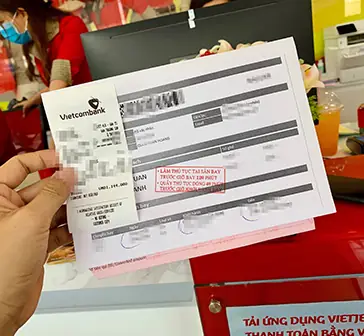 Đổi Vé Máy Bay Vietjet Air - Thông Tin Mới Nhất 2026
