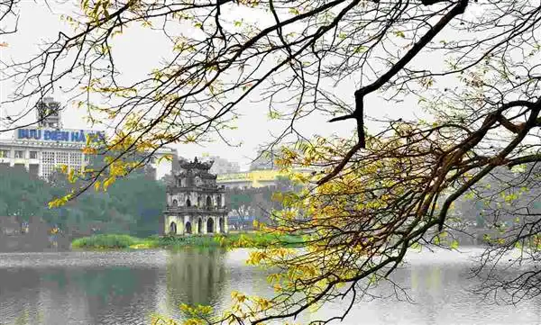 Giới Thiệu Hành Trình Đà Nẵng Đi Hà Nội Giới Thiệu Hành Trình Đà Nẵng Đi Hà Nội