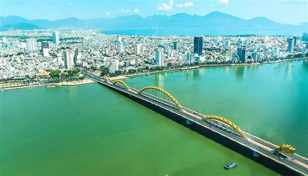 Giới Thiệu Hành Trình Đà Nẵng Đi Hà Nội Giới Thiệu Hành Trình Đà Nẵng Đi Hà Nội