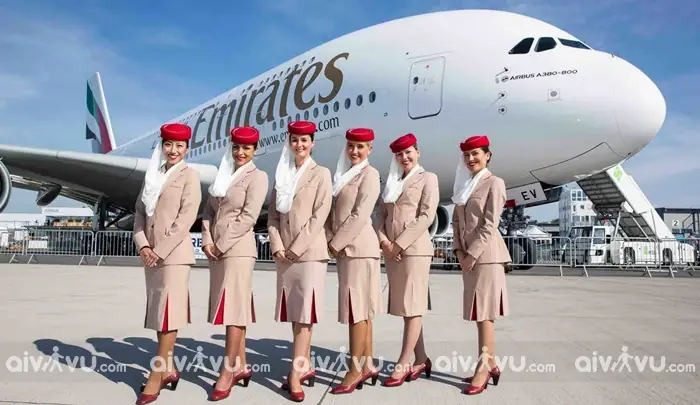 Có Thể Đổi Tên Vé Máy Bay Emirates Đã Mua Được Không?