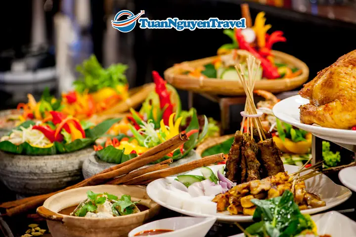 Vé Máy Bay Đà Nẵng Ninh Bình