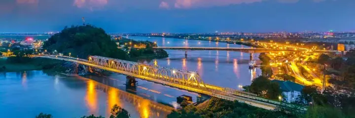 Vé Máy Bay Từ Đà Nẵng Đi Thanh Hóa Giá Rẻ | Vietnam Airlines