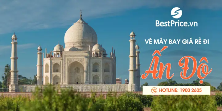 Thông Tin Vé Máy Bay Đi Ấn Độ Thông Tin Vé Máy Bay Đi Ấn Độ