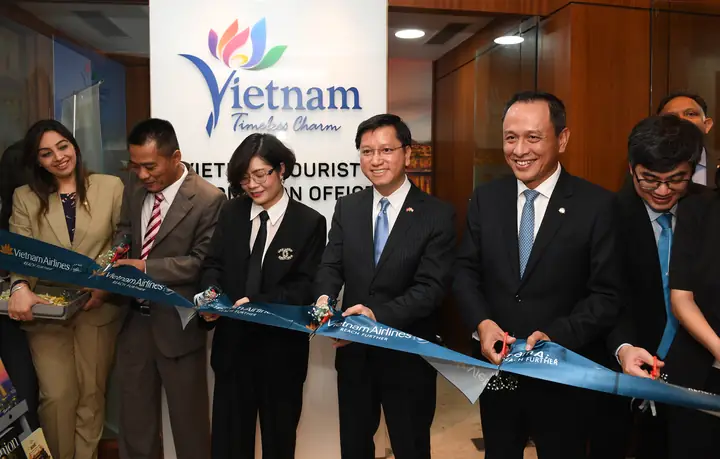Vé Máy Bay Đi Ấn Độ Vietnam Airline Vé Máy Bay Đi Ấn Độ Vietnam Airline