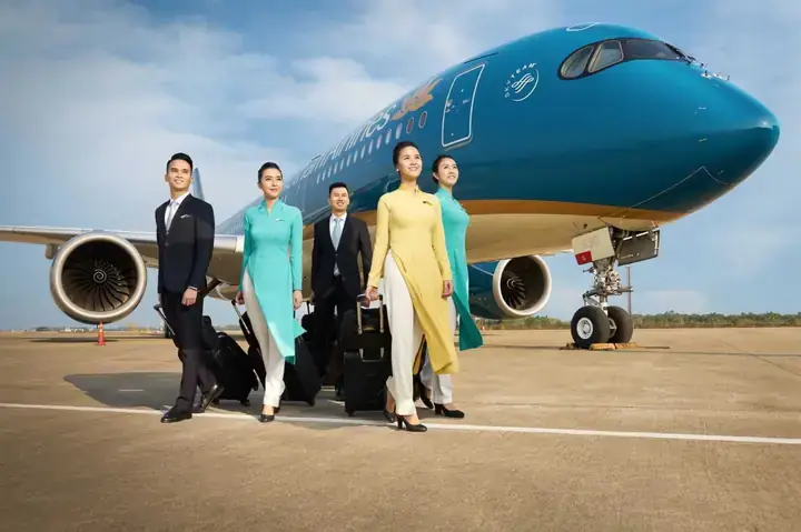 Phân Biệt Quy Định Giữa Chuyến Bay Nội Địa Thuần Túy Và Chuyến Bay Nội Địa Là Một Phần Của Hành Trình Quốc Tế