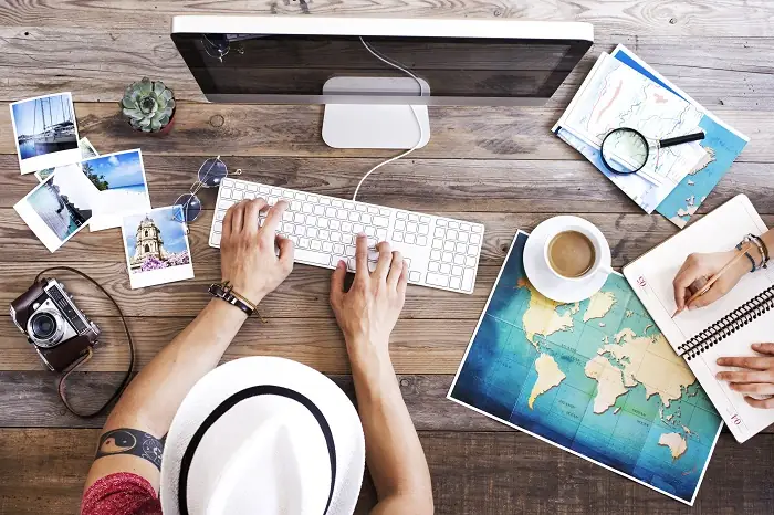 Hướng Dẫn Cách Đặt Vé Máy Bay Vietjet Online