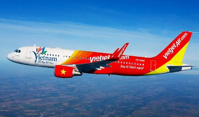 Tìm Hiểu Về Hạng Vé Eco Của Vietjet