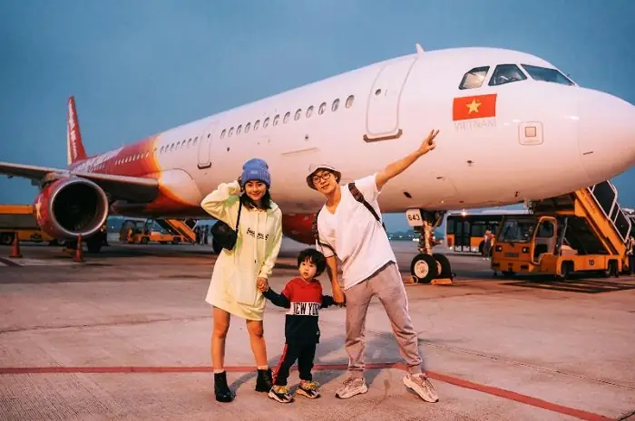 Các Hạng Vé Máy Bay Của Vietjet Khác