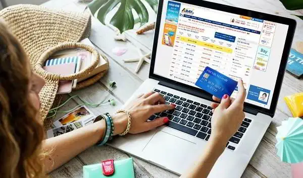 Đặt Vé Máy Bay Từ Hà Nội Đi Đồng Hới Lại Abay.vn
