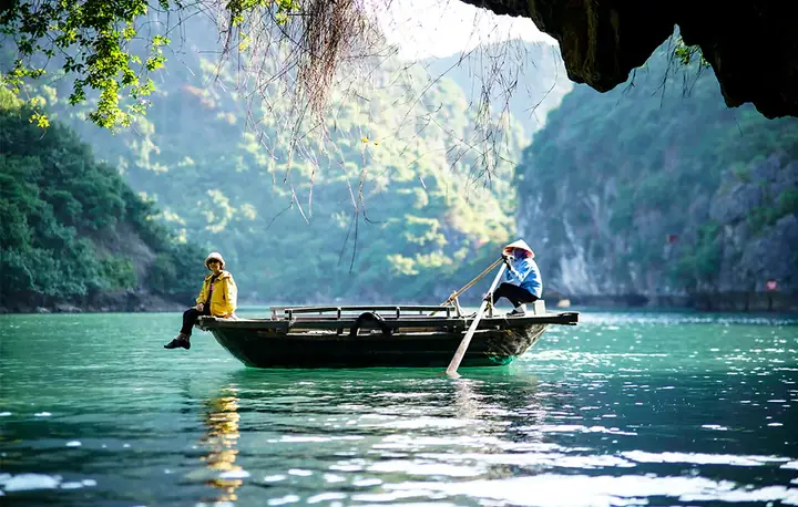Khám Phá Các Điểm Du Lịch Nổi Tiếng Tại Hải Phòng