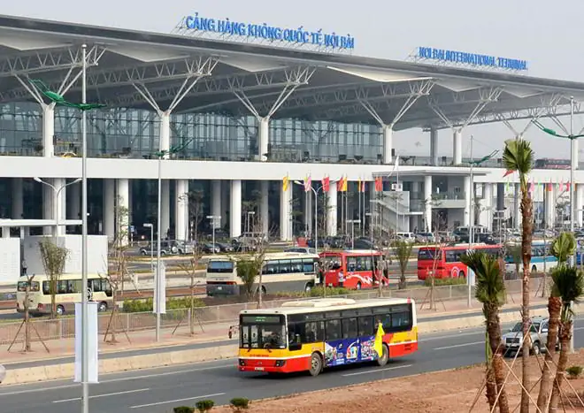 Vé Máy Bay Đi Hà Nội Giá Rẻ Vietnam Airlines, Vietjet Air, Jetstar