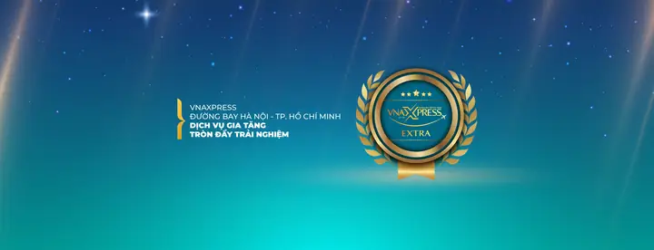 Trải Nghiệm Đường Bay Siêu Tốc Vnaxpress Hà Nội – Thành Phố Hồ Chí Minh