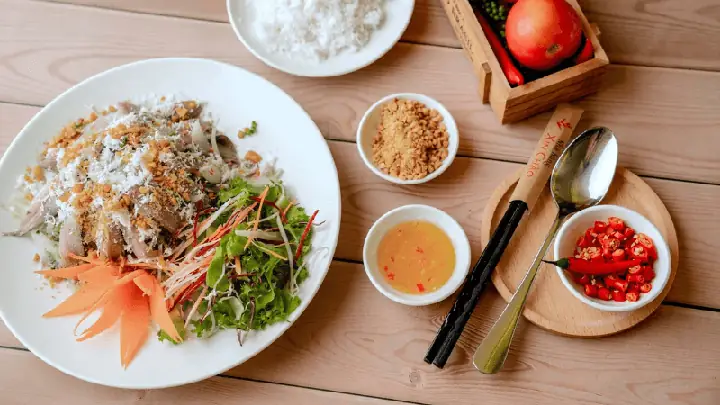 Món Ăn Ngon Nhất Định Nên Thử Khi Đến Phú Quốc Món Ăn Ngon Nhất Định Nên Thử Khi Đến Phú Quốc