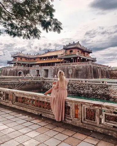 Thời Điểm Lý Tưởng Nhất Để Tới Huế