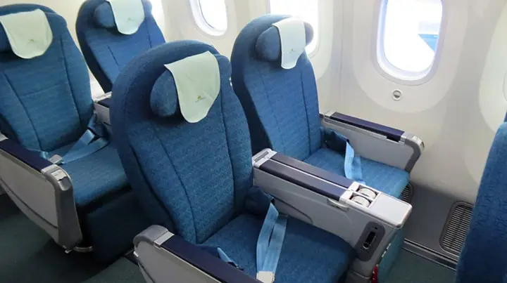 Hạng Phổ Thông Linh Hoạt Vietnam Airlines Là Gì?
