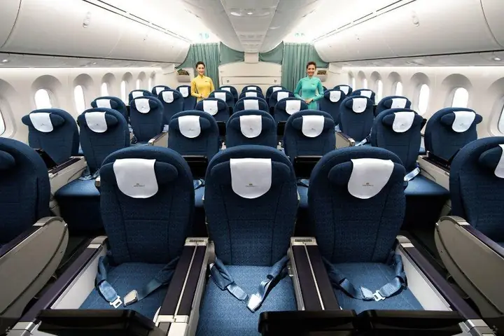 Thông Tin Nổi Bật Về Hạng Vé Phổ Thông Linh Hoạt Vietnam Airlines Mà Ai Cũng Nên Biết