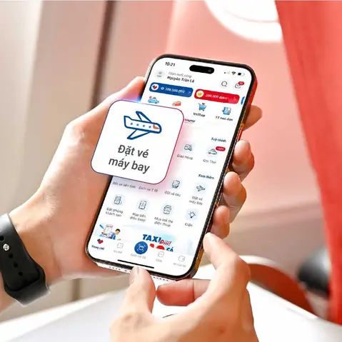 Hướng Dẫn Đặt Vé Hạng Phổ Thông Linh Hoạt Vietnam Airlines