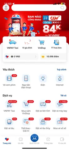 Vé Tàu Đi Hồ Chí Minh