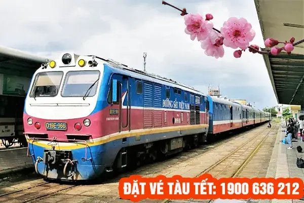 Vé Tàu Lửa Sài Gòn – Cam Ranh: Cẩm Nang Đặt Vé, Giá Cả & Kinh Nghiệm Toàn Tập