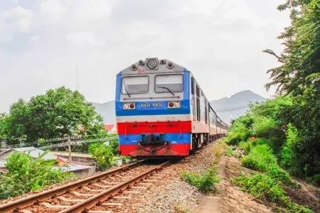 Hướng Dẫn Chi Tiết Mua Vé Tàu Quy Nhơn Đà Lạt Giá Rẻ Và Tiết Kiệm