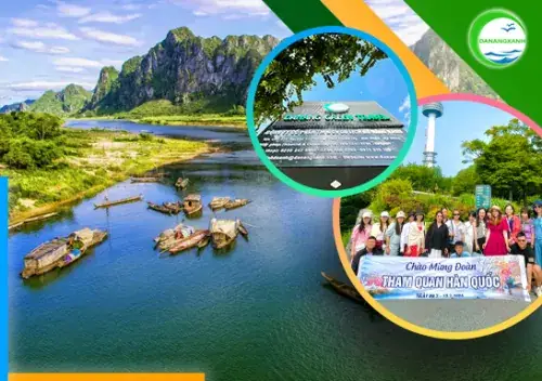 Tour Đà Nẵng Quảng Bình Viếng Mộ Đại Tướng Võ Nguyên Giáp