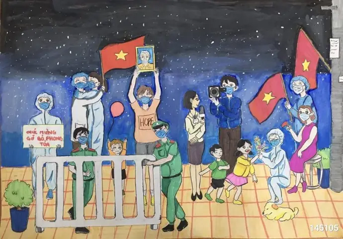 Bộ Sưu Tập Vẽ Tranh Yêu Thương Con Người Đơn Giản Bộ Sưu Tập Vẽ Tranh Yêu Thương Con Người Đơn Giản