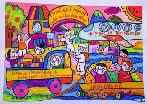 Bộ Sưu Tập Vẽ Tranh Yêu Thương Con Người Đơn Giản Bộ Sưu Tập Vẽ Tranh Yêu Thương Con Người Đơn Giản