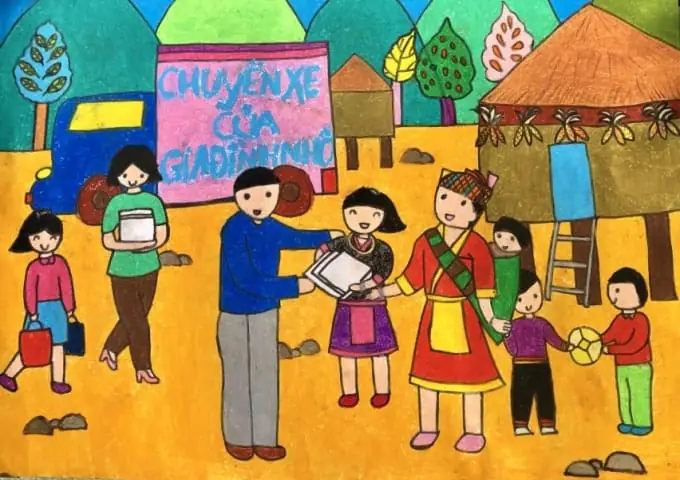 Bộ Sưu Tập Vẽ Tranh Yêu Thương Con Người Đơn Giản Bộ Sưu Tập Vẽ Tranh Yêu Thương Con Người Đơn Giản