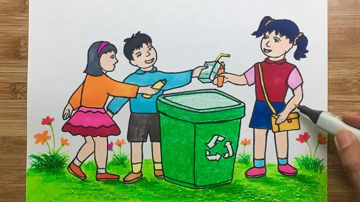 Tiêu Dùng Quá Mức Và Văn Hóa Dùng Một Lần