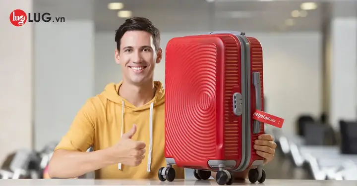 Vé Vietjet Được Mang Bao Nhiêu Kg Vé Vietjet Được Mang Bao Nhiêu Kg