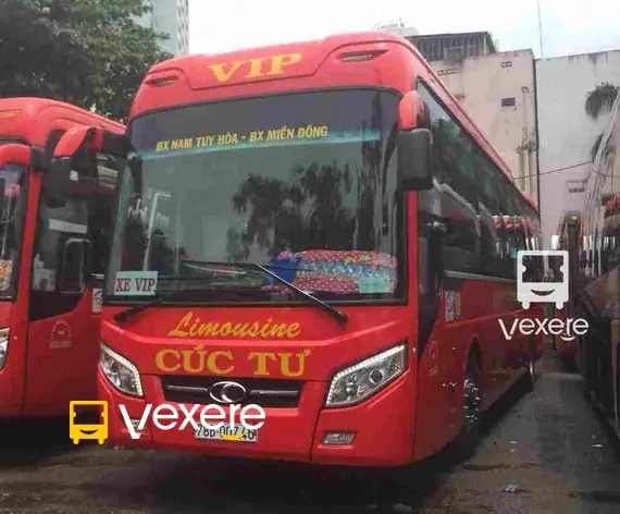 Tổng Hợp Vé Xe Cúc Tư Phú Yên: Lịch Trình, Giá Cả & Kinh Nghiệm Đi Xe Chất Lượng Cao Tổng Hợp Vé Xe Cúc Tư Phú Yên: Lịch Trình, Giá Cả & Kinh Nghiệm Đi Xe Chất Lượng Cao