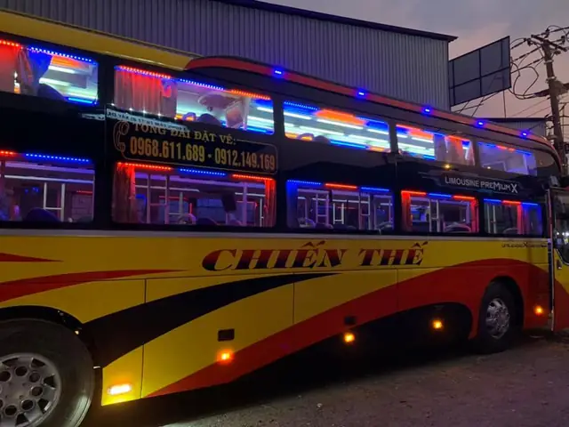 Danh Sách Nhà Xe Khách Sài Gòn Hà Nội 2024: Xe Từ Quận 10 ... Danh Sách Nhà Xe Khách Sài Gòn Hà Nội 2024: Xe Từ Quận 10 ...
