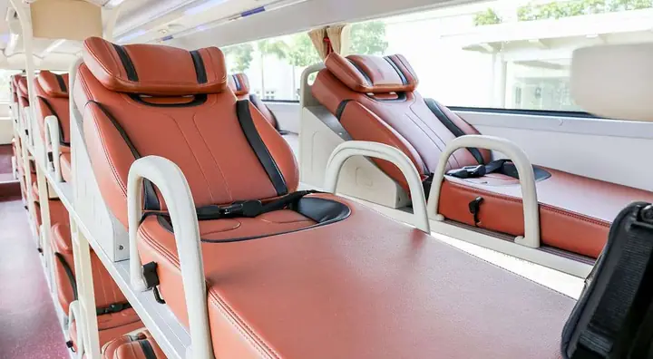 Xe Thuận Thảo Nha Trang Phú Yên