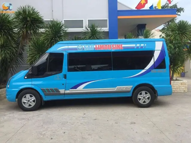 Xe Sao Nha Trang Phú Yên Xe Sao Nha Trang Phú Yên