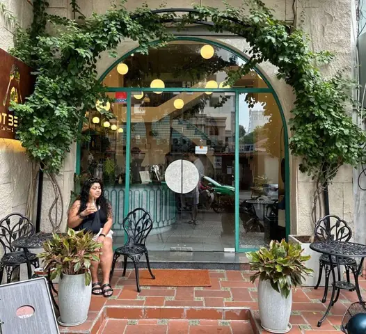 The Best Vegetarian Restaurants In Ho Chi Minh City