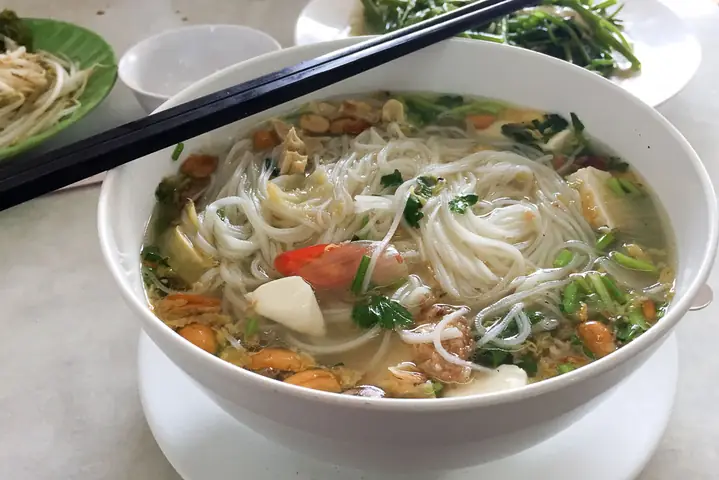 Must-try Vegetarian Restaurants In Ho Chi Minh City In 2025 ...