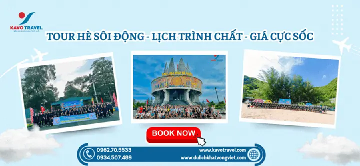 Ví Dụ Về Sản Phẩm Du Lịch Ví Dụ Về Sản Phẩm Du Lịch