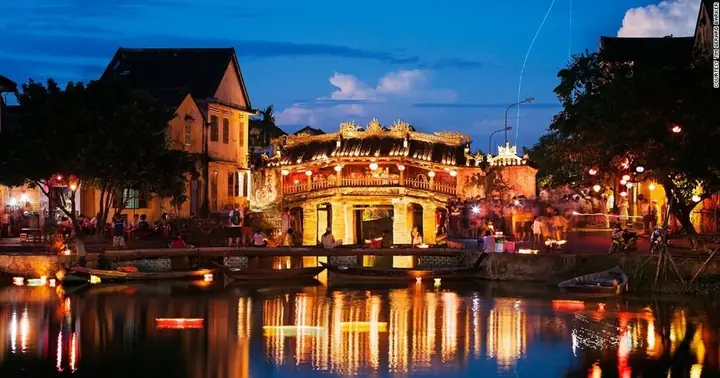 Phố Cổ Hội An Ở Đâu? Du Lịch Hội An Công Ty Nào Tổ Chức Tốt?