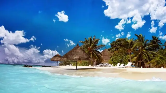 Điều Kiện Tự Nhiên