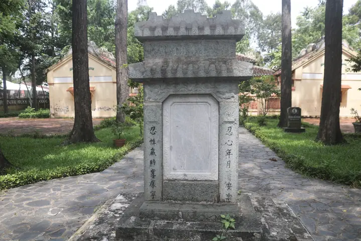 Khám Phá 1.304 Bia Tiến Sĩ Tại Văn Miếu - Quốc Tử Giám Khám Phá 1.304 Bia Tiến Sĩ Tại Văn Miếu - Quốc Tử Giám