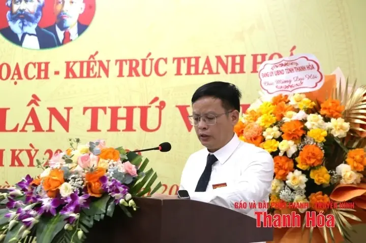 Xây Dựng Viện Quy Hoạch - Kiến Trúc Thanh Hóa Là Đơn Vị Nghiên Cứu Quy Hoạch, Kiến Trúc Hàng Đầu Cả Nước Xây Dựng Viện Quy Hoạch - Kiến Trúc Thanh Hóa Là Đơn Vị Nghiên Cứu Quy Hoạch, Kiến Trúc Hàng Đầu Cả Nước