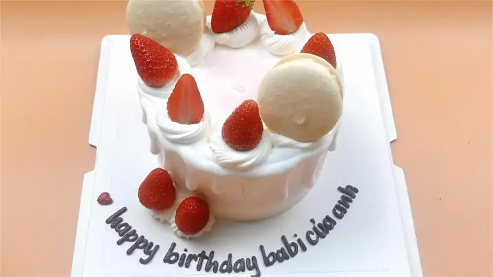 Các Câu Viết Lên Bánh Sinh Nhật Người Yêu Là Nữ Các Câu Viết Lên Bánh Sinh Nhật Người Yêu Là Nữ