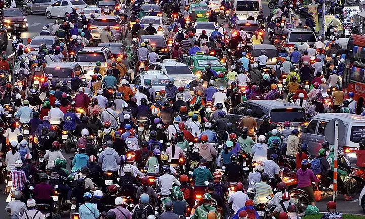 Những Điều Nổi Tiếng Ở Việt Nam Trong Mắt Khách Tây - Báo ... Những Điều Nổi Tiếng Ở Việt Nam Trong Mắt Khách Tây - Báo ...