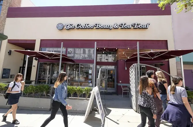 Coffee Bean & Tea Leaf Acquired By Philippine Restaurant Group ...