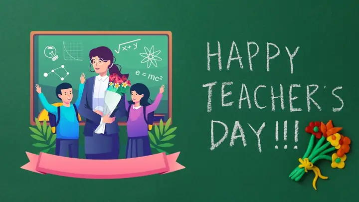 10 Mẫu Thư 20/11 Ngắn Gọn, Hay Và Ý Nghĩa Nhất Tặng Thầy Cô