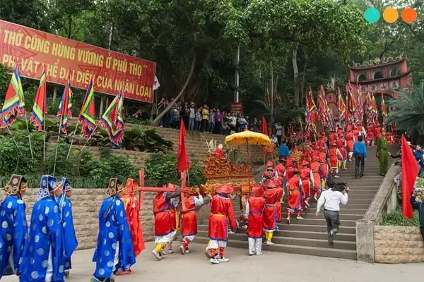 Đoạn Văn Mẫu:
