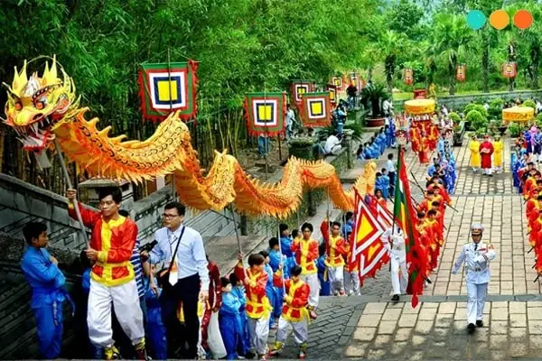 Đoạn Văn Mẫu: