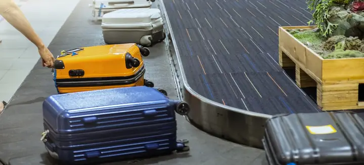 Quy Định Hành Lý Ký Gửi Vietnam Airlines Quốc Tế