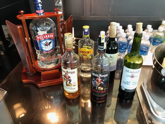 Vietnam Airlines Lotus Business Class Lounge Review (sgn)