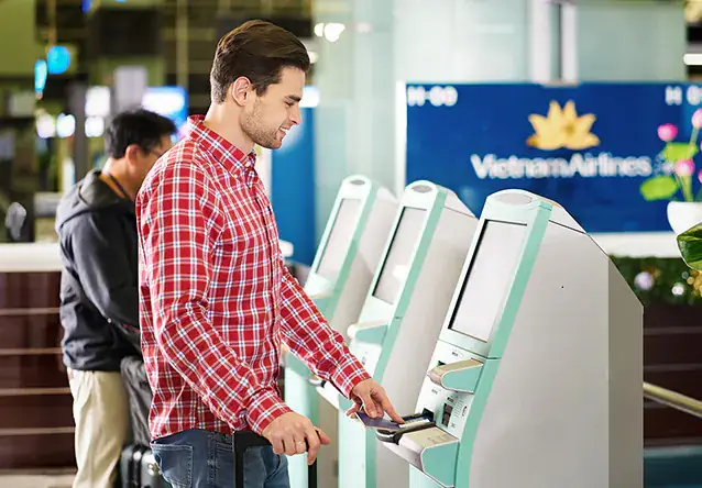 Hướng Dẫn Check-in Online Vietnam Airlines: Toàn Bộ Lộ Trình & Mẹo Hữu Ích